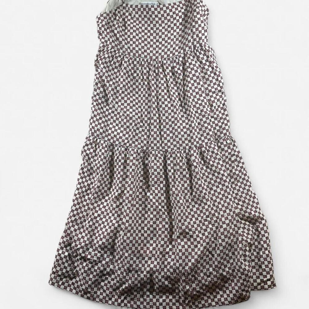 Abercrombie fitch mini